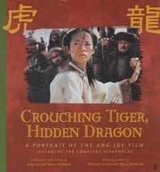 Tapa de Crouching Tiger, Hidden Dragon