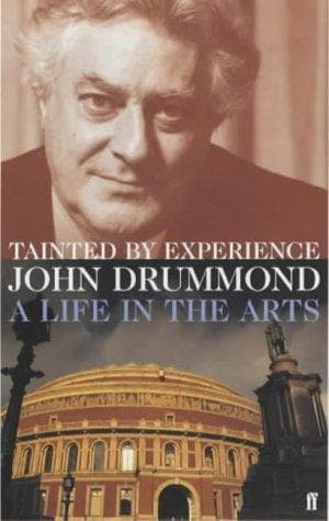 Tapa de Tainted by Experience
