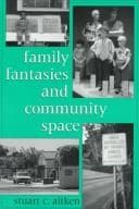Tapa de Family fantasies and community space