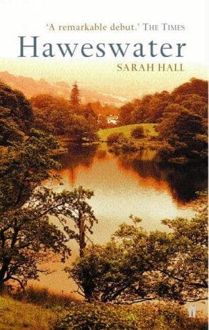Tapa de Haweswater