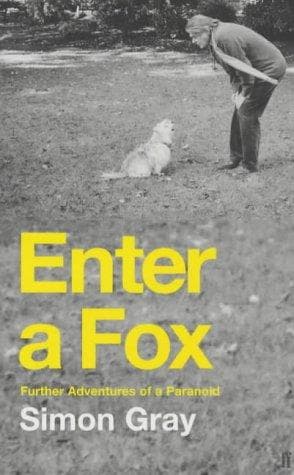 Tapa de Enter a Fox