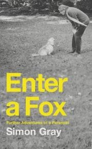 Tapa de Enter a Fox