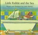 Tapa de Little Rabbit and the sea