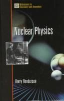 Tapa de Nuclear physics