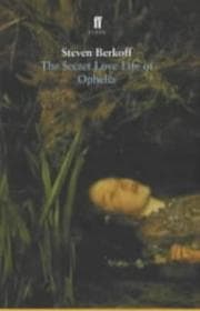 Tapa de The secret love life of Ophelia