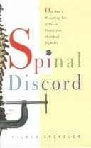 Tapa de Spinal discord