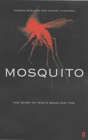 Tapa de Mosquito