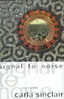 Tapa de Signal to noise