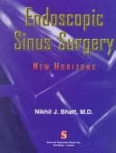 Tapa de Endoscopic sinus surgery