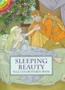 Tapa de Sleeping beauty