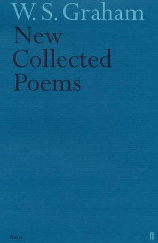 Tapa de New collected poems