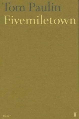 Tapa de Fivemiletown