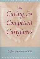 Tapa de Caring and Competent Caregivers