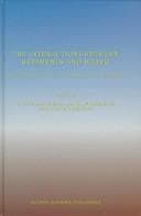 Tapa de The interactions between sediments and water