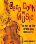 Tapa de Deep down in music