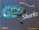 Tapa de Sharks