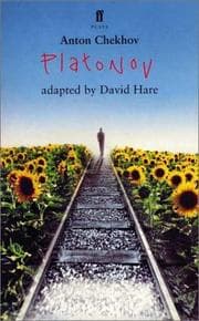 Tapa de Platonov [adaptation]