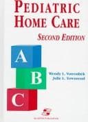 Tapa de Pediatric home care