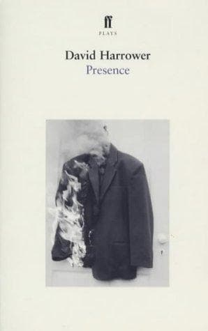 Tapa de Presence