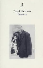 Tapa de Presence