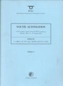 Tapa de Youth automation (YAC '95)