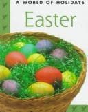 Tapa de Easter
