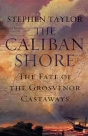 Tapa de The Caliban Shore