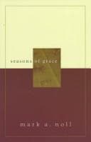 Tapa de Seasons of grace