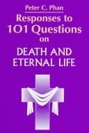 Tapa de Responses to 101 questions on death and eternal life
