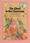 Tapa de The ghost in the classroom