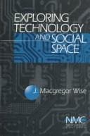 Tapa de Exploring technology and social space