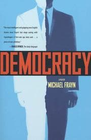 Tapa de Democracy : a play