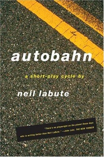 Tapa de Autobahn