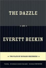 Tapa de The dazzle