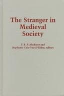 Tapa de Stranger In Medieval Society (Medieval Cultures)