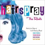 Tapa de Hairspray