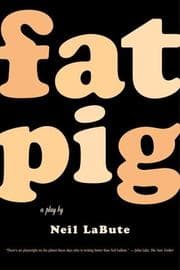 Tapa de Fat Pig