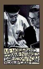 Tapa de Memories and Commentaries
