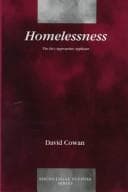 Tapa de Homelessness