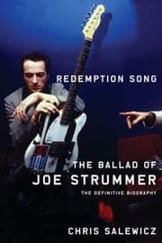 Tapa de Redemption song