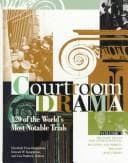 Tapa de Courtroom drama