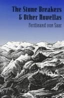 Tapa de The stone breakers and other novellas