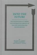 Tapa de Into the future