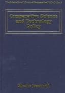 Tapa de Comparative science and technology policy