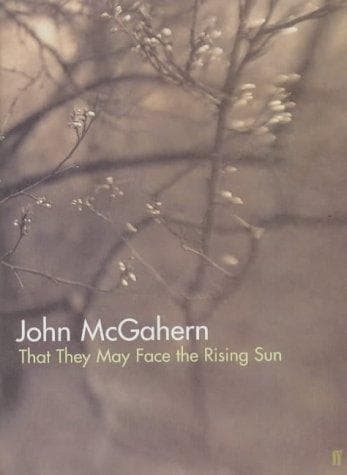Tapa de That they may face the rising sun
