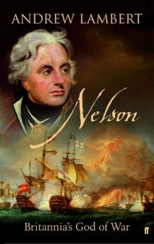 Tapa de Nelson