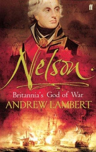 Tapa de Nelson