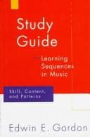 Tapa de Learning sequences in music