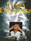 Tapa de Fiesta fireworks