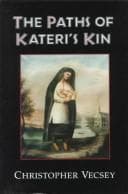 Tapa de The paths of Kateri's kin